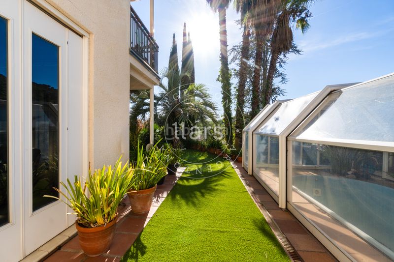 Foto e5614f6e-6519-4b29-8e1f-98f71a8c6757. Maison avec cheminée parking piscine dans Nucli Urbà Argentona