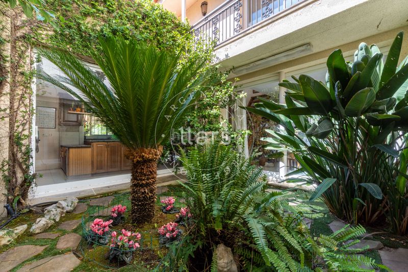 Foto f553339b-7224-407a-9235-4bc87e565dc5. Maison avec cheminée parking piscine dans Nucli Urbà Argentona