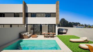 Casa aparellada  Carrer tolomeo. Exclusiva promoción de 10 viviendas unifamiliares en cambrils, z
