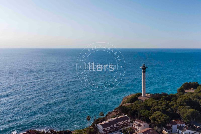 Foto 15e16141-1987-4b12-98fe-51418789d5cb. Ático  con solárium privado, vistas al mar y piscina comunitaria a un paso de la playa en Torredembarra