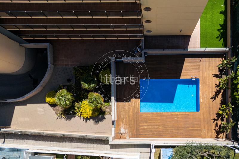 Foto 666d1534-ed8a-497e-9e98-71ef35320e77. Ático  con solárium privado, vistas al mar y piscina comunitaria a un paso de la playa en Torredembarra