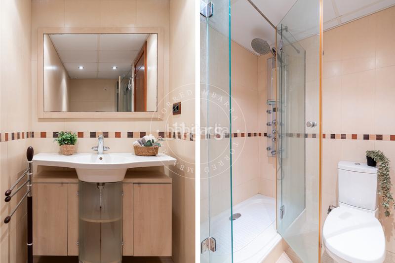 Foto 83d8e248-a084-4f64-8027-b64c4656f67e. Ático  con solárium privado, vistas al mar y piscina comunitaria a un paso de la playa en Torredembarra