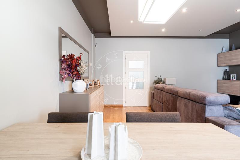 Foto 0111d2fb-df45-4792-a75d-60f704fcd44b. Maison jumelée avec parking dans Vista Alegre Mataró