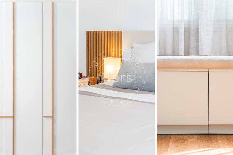 Foto 19f1c8f5-49c8-4a10-bd94-fc8881582712. Maison jumelée avec parking dans Vista Alegre Mataró