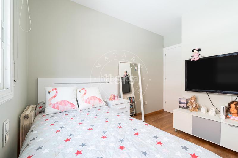 Foto 23f1678d-81ad-408b-91e0-f40dbac3bb36. Maison jumelée avec parking dans Vista Alegre Mataró