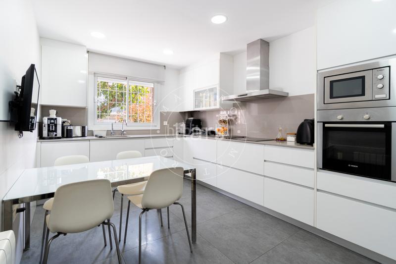 Foto 4573da42-489b-4a02-9d00-68aa6e2270a9. Maison jumelée avec parking dans Vista Alegre Mataró