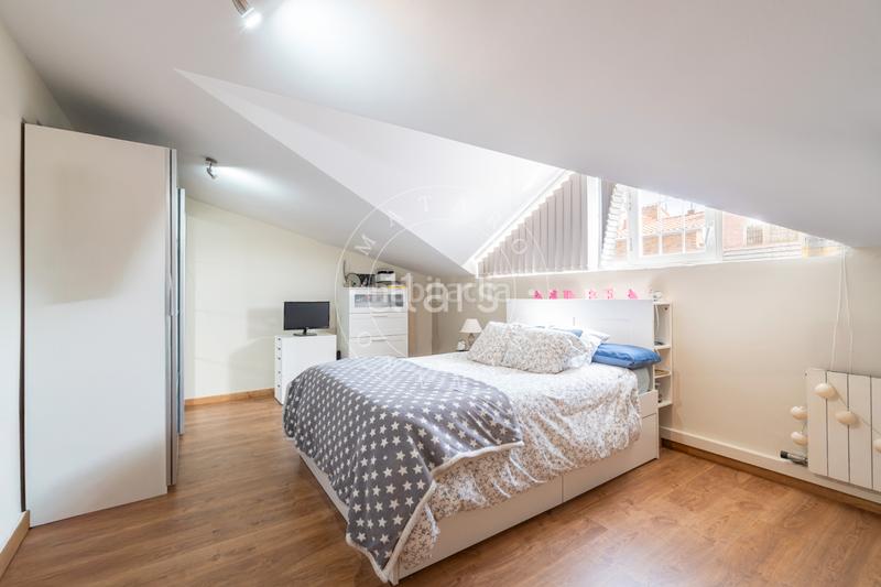 Foto 7d428091-bea9-424c-8f0d-4fb70fb46e4c. Maison jumelée avec parking dans Vista Alegre Mataró