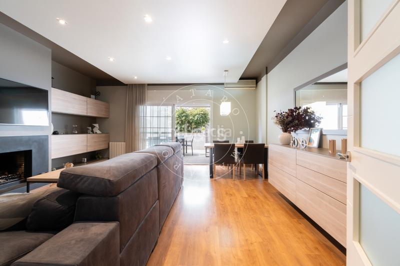 Foto 936fdf47-a284-4d6c-8e5e-ca3d933ba44c. Maison jumelée avec parking dans Vista Alegre Mataró