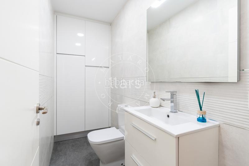 Foto 9749ce4a-5c97-46ff-a89a-3b7b8e077f65. Maison jumelée avec parking dans Vista Alegre Mataró