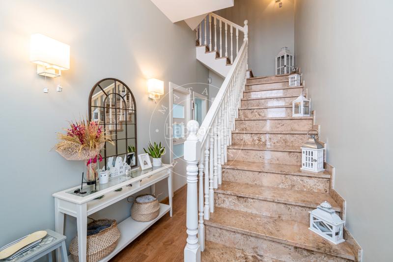 Foto 9c674151-126d-4ad1-8ae3-b00b46ecd7e6. Maison jumelée avec parking dans Vista Alegre Mataró