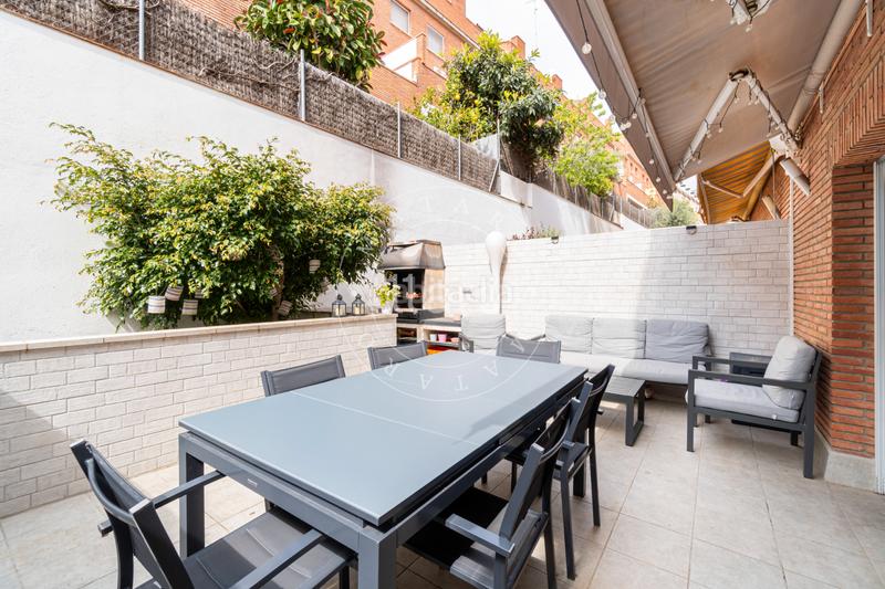 Foto c0655f0a-db8d-4531-b9bf-35811a14d79e. Maison jumelée avec parking dans Vista Alegre Mataró