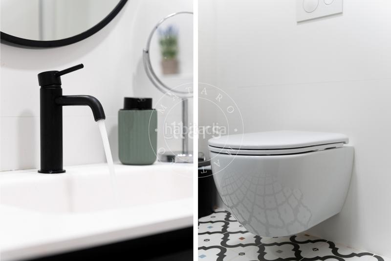 Foto c43bbd47-f4d6-4ea0-b8cb-4ab5fc110219. Maison jumelée avec parking dans Vista Alegre Mataró