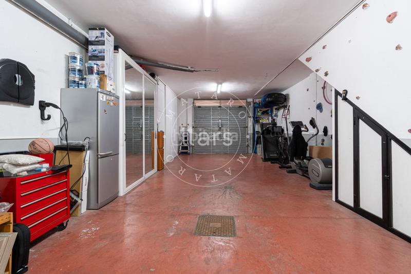 Foto d0b183ee-8208-4b91-b6e7-854dfb8df957. Maison jumelée avec parking dans Vista Alegre Mataró