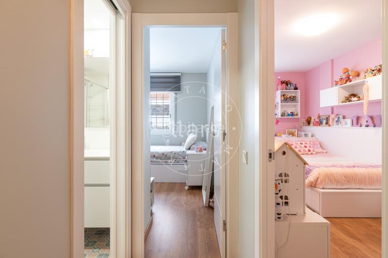 Foto d2f9bbb2-fcef-4947-ae4c-d88f597adc5c. Maison jumelée avec parking dans Vista Alegre Mataró