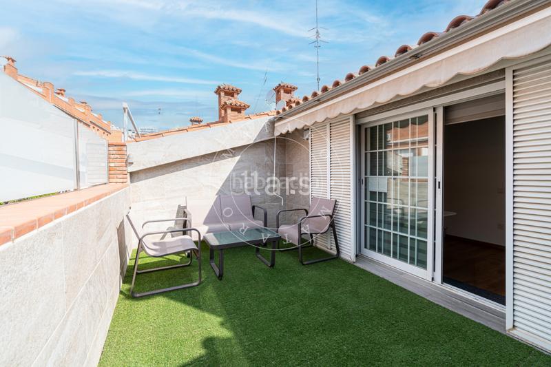 Foto e029cc0c-d3ad-48a1-b197-bb728c5ad090. Maison jumelée avec parking dans Vista Alegre Mataró