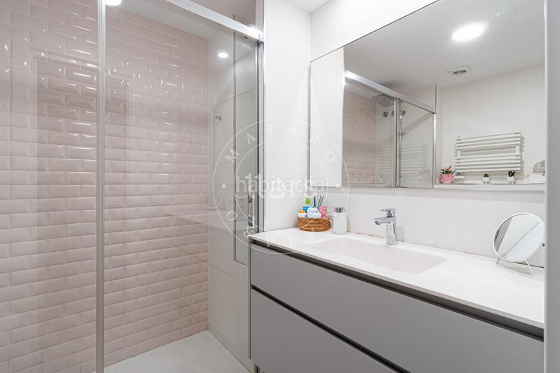 Foto f1d307ff-9617-47ee-9541-d06332aaef53. Maison jumelée avec parking dans Vista Alegre Mataró