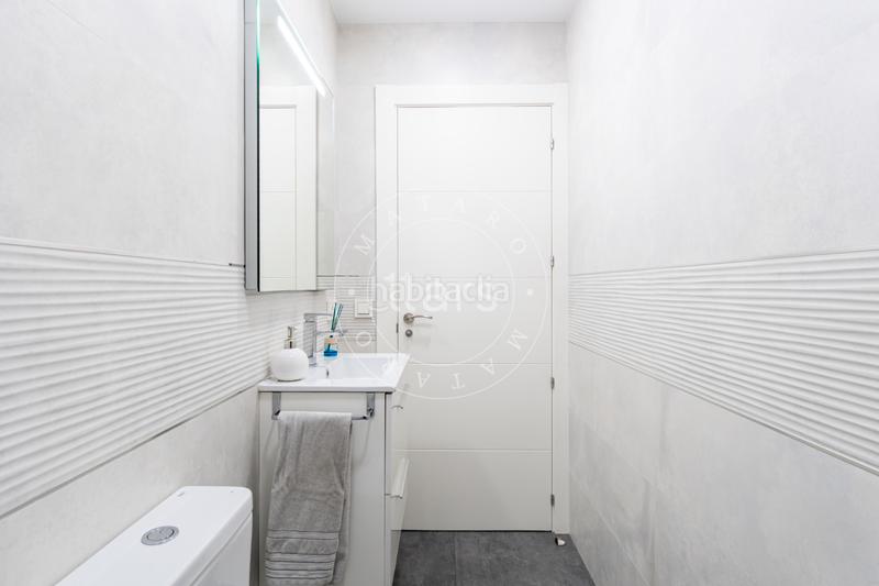 Foto f96dfd8e-191b-45f8-9a64-5c910ee6c4d4. Maison jumelée avec parking dans Vista Alegre Mataró