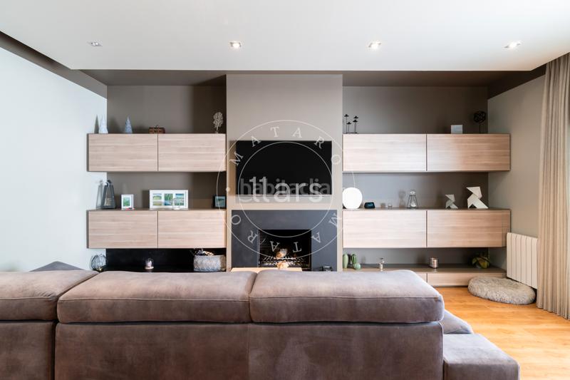 Foto fa2ae598-7f4c-4027-9f7b-d9d8bea88fd6. Maison jumelée avec parking dans Vista Alegre Mataró