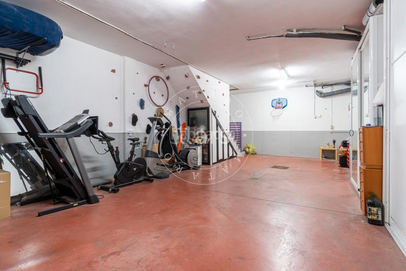 Foto fb9b40c1-6bdd-43d7-9a5a-a6d7fceb1982. Maison jumelée avec parking dans Vista Alegre Mataró