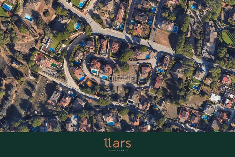 Foto 44ee833b-12c2-403f-b6d7-ee45d5b7c112. Terreno residenziale in Nucli Urbà Argentona