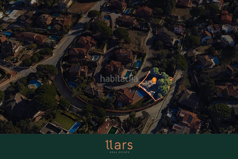 Foto 5899d97c-3a82-4c34-9878-bdcf73531249. Terreno residenziale in Nucli Urbà Argentona