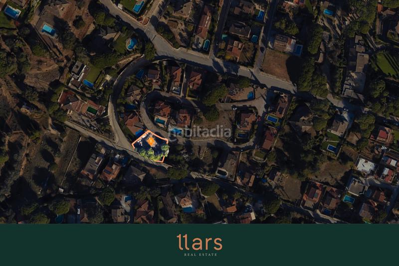 Foto bc424808-b441-4180-81a7-c04910bacf15. Terreno residenziale in Nucli Urbà Argentona