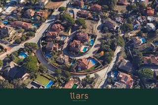 Terreny residencial  Avinguda doctor vintró. ¡oportunidad única en argentona! terreno urbano