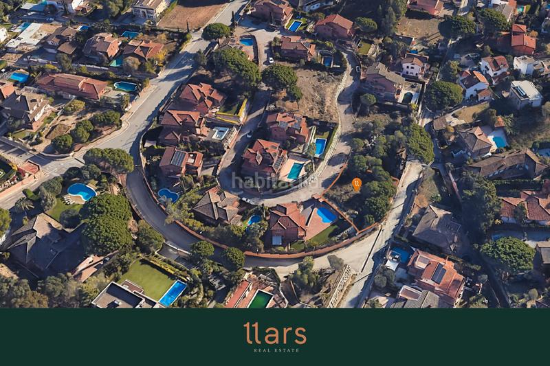 Foto bdce53fb-ea5f-41d3-84a7-b89c47e83722. Terreno residenziale in Nucli Urbà Argentona