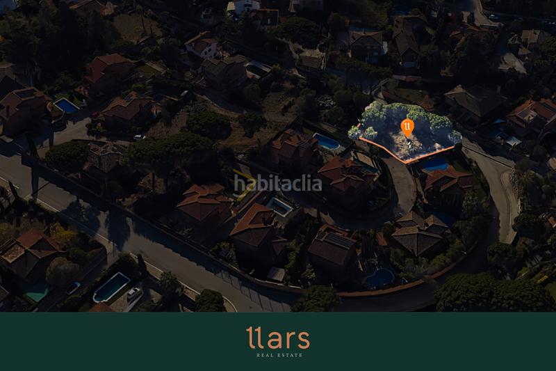 Foto c8afe619-627b-4729-a129-287264befc1f. Terreno residenziale in Nucli Urbà Argentona