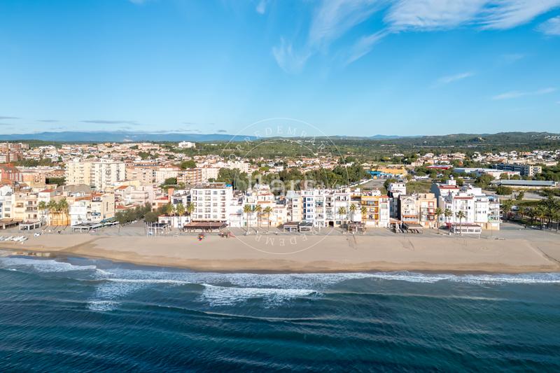 Foto 154e979d-73b5-4b8e-947c-6529335e7be7. Appartement dans Barri Marítim Torredembarra