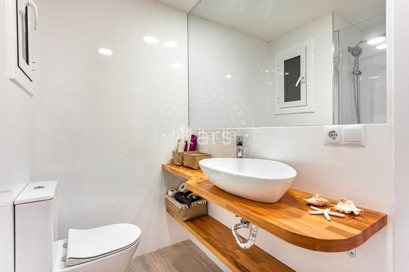 Foto 23379fcd-db80-4bcd-8c69-72bf98126f5e. Appartement dans Barri Marítim Torredembarra