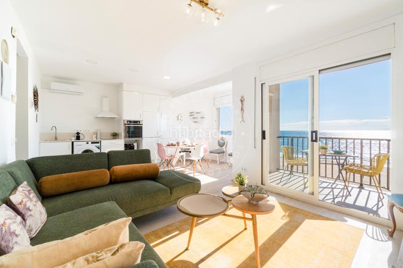 Foto 23570f5e-c3b0-415a-a312-449def540449. Appartement dans Barri Marítim Torredembarra