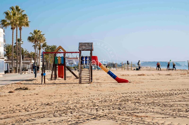 Foto 23aefe6c-3b5d-4d60-9c64-617f55f6eb9a. Appartement dans Barri Marítim Torredembarra