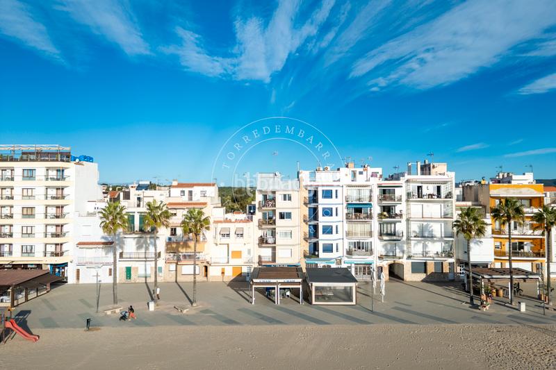 Foto 39515cc9-1bd2-46b1-8602-66f66e11d196. Appartement dans Barri Marítim Torredembarra