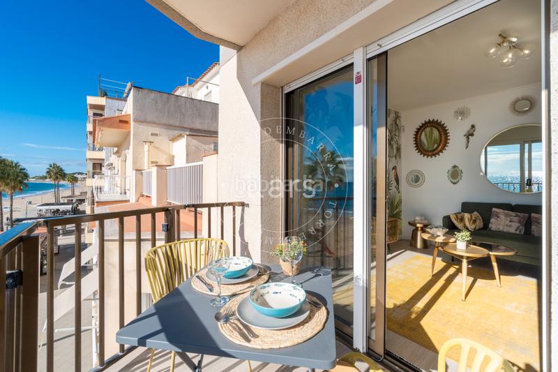 Foto 3afa486d-13bf-44e9-ae1d-d7c0918840ab. Appartement dans Barri Marítim Torredembarra