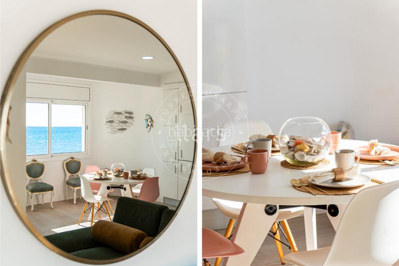 Foto 4b68c61f-c66b-4e85-9746-b6c60ef688c2. Appartement dans Barri Marítim Torredembarra