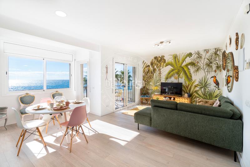 Foto 5b96ba3f-dd65-4d11-af46-e8cf0db9d2c7. Appartement dans Barri Marítim Torredembarra