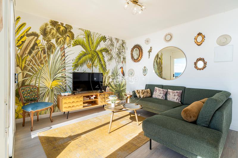 Foto 723fbc06-48ae-4d08-aa2c-b9eed9fd2354. Appartement dans Barri Marítim Torredembarra