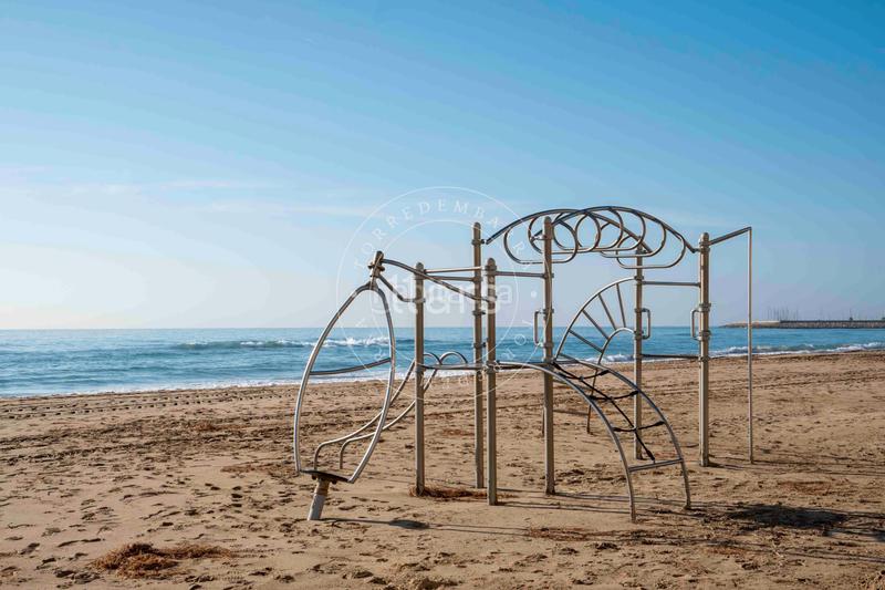 Foto ca5e499b-4c22-49de-9c90-116421cc663c. Appartement dans Barri Marítim Torredembarra