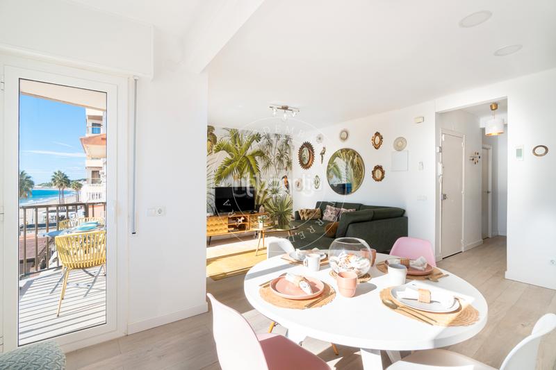 Foto e428a5ec-dd8b-4173-809d-883f63d711f5. Appartement dans Barri Marítim Torredembarra