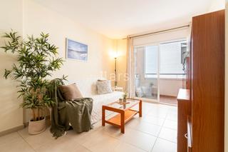 Etagenwohnung in Carrer Estació