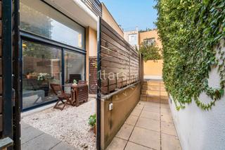Dúplex  Camí ral de la mercè. Duplex con terraza y parking en el centro de mataró