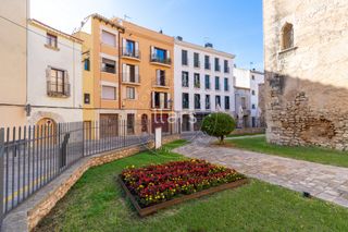 Casa adossada  Carrer del forn. Casa en el centro de torredembarra