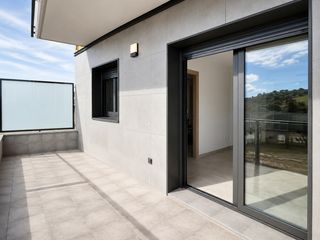 Pis  Carrer major 13. Piso a estrenar en corro d'avall – les franqueses del vallès