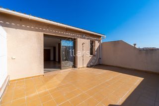 Pis a Camí Vell Pobla Montornès
