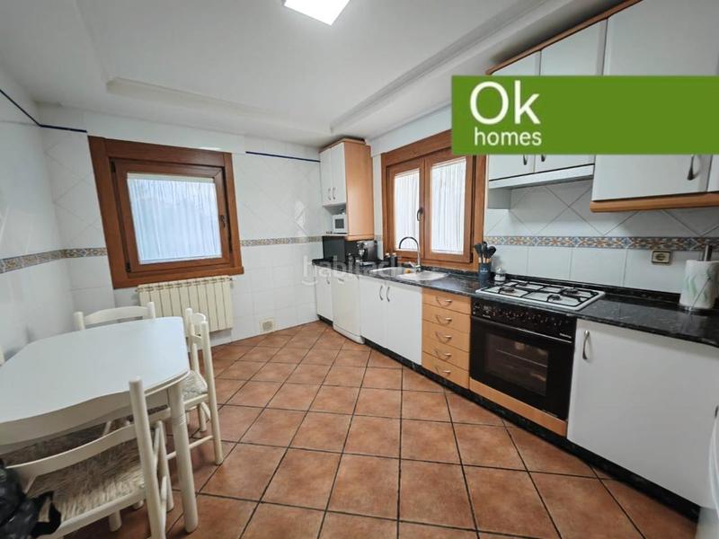 Foto 23d1356b-448f-405b-a930-4c25d03b55a5. Chalet precioso, y en una sola planta en Abegondo