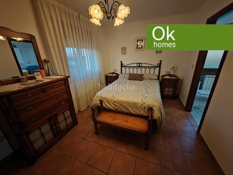 Foto 380973c5-d05f-4f76-a894-c5ee5bb5a597. Chalet precioso, y en una sola planta en Abegondo