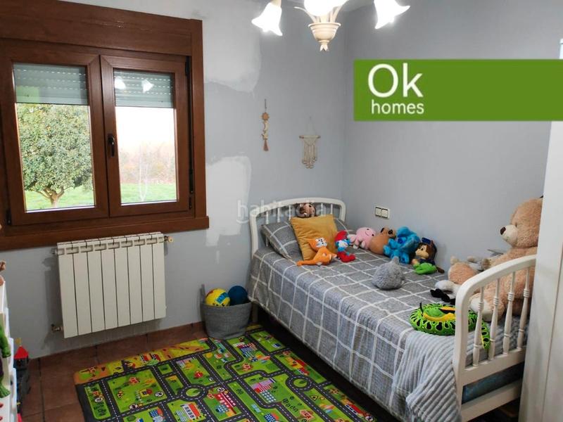 Foto 4c0ad2bd-f8e8-48de-be2a-5a564bd48499. Chalet precioso, y en una sola planta en Abegondo