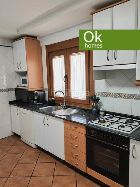 Foto 4c295363-6d03-4e66-8ef2-84984bcb7c53. Chalet precioso, y en una sola planta en Abegondo