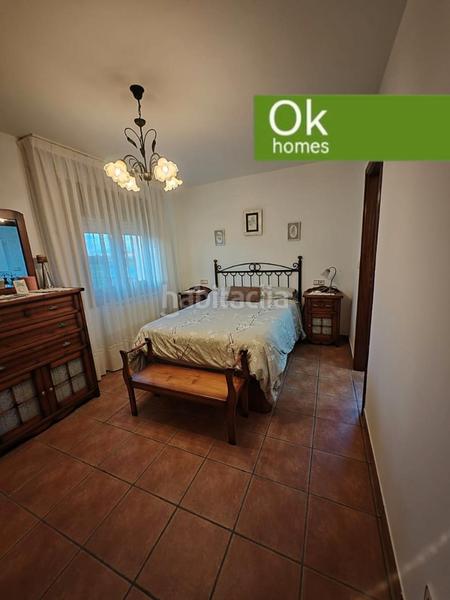 Foto 51b165a5-f48b-4abf-a01d-f3837187e50c. Chalet precioso, y en una sola planta en Abegondo